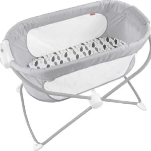 Bassinet - Folding
